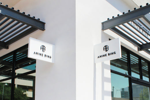 OAKBROOK STORE FRONT